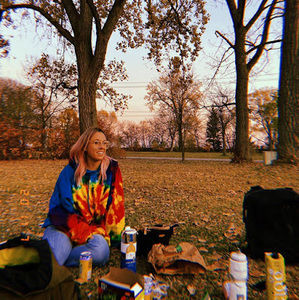 Meet your Posher, Ariel